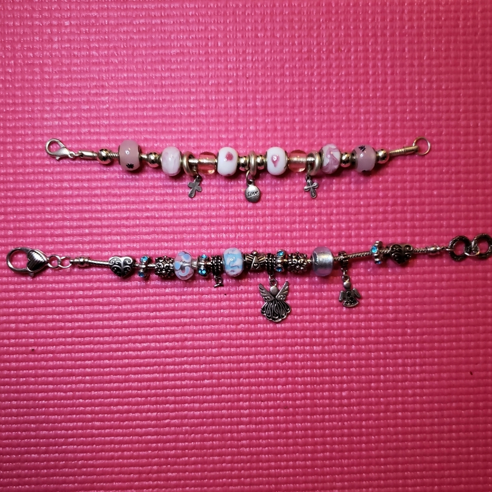 Bracelets